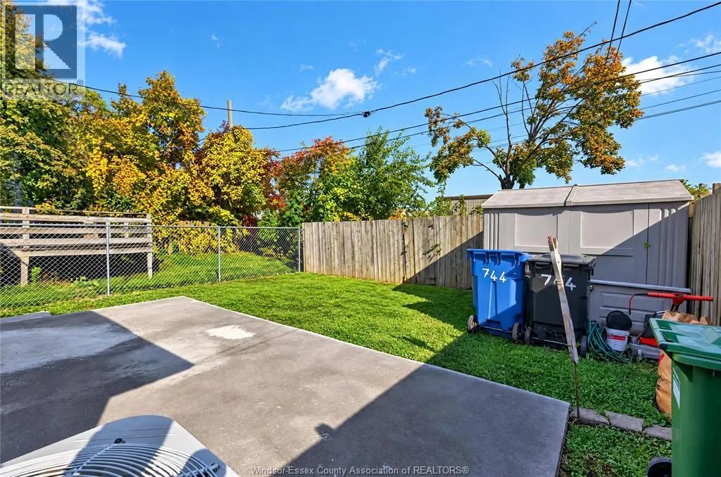 744 Mckay Avenue