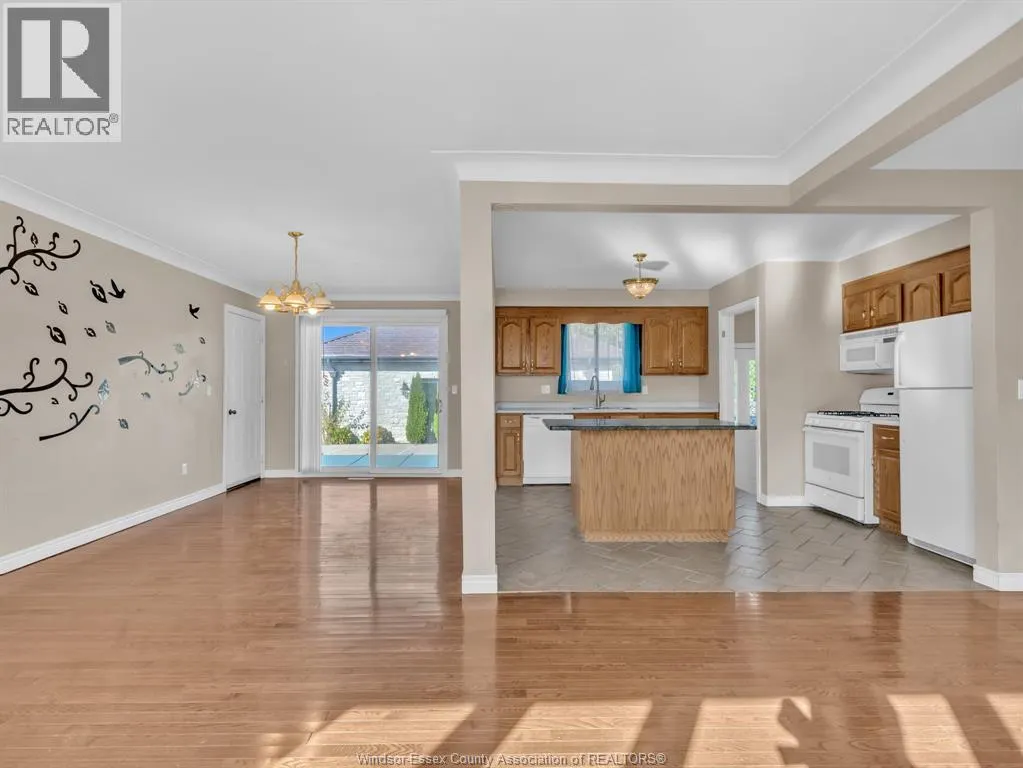 3050 BOUFFARD ROAD