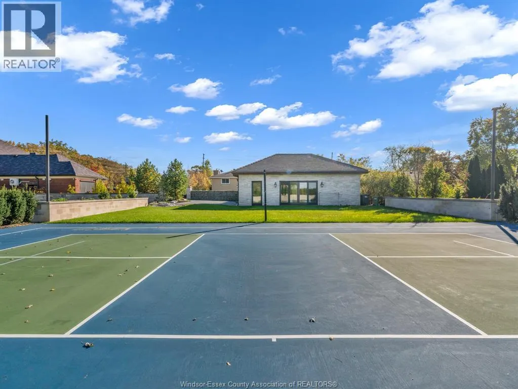 3050 BOUFFARD ROAD