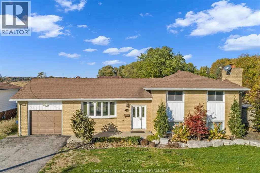 3050 BOUFFARD ROAD