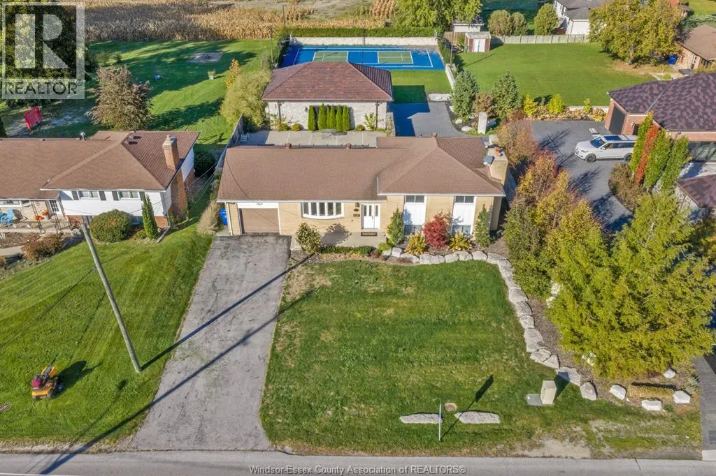 3050 BOUFFARD ROAD