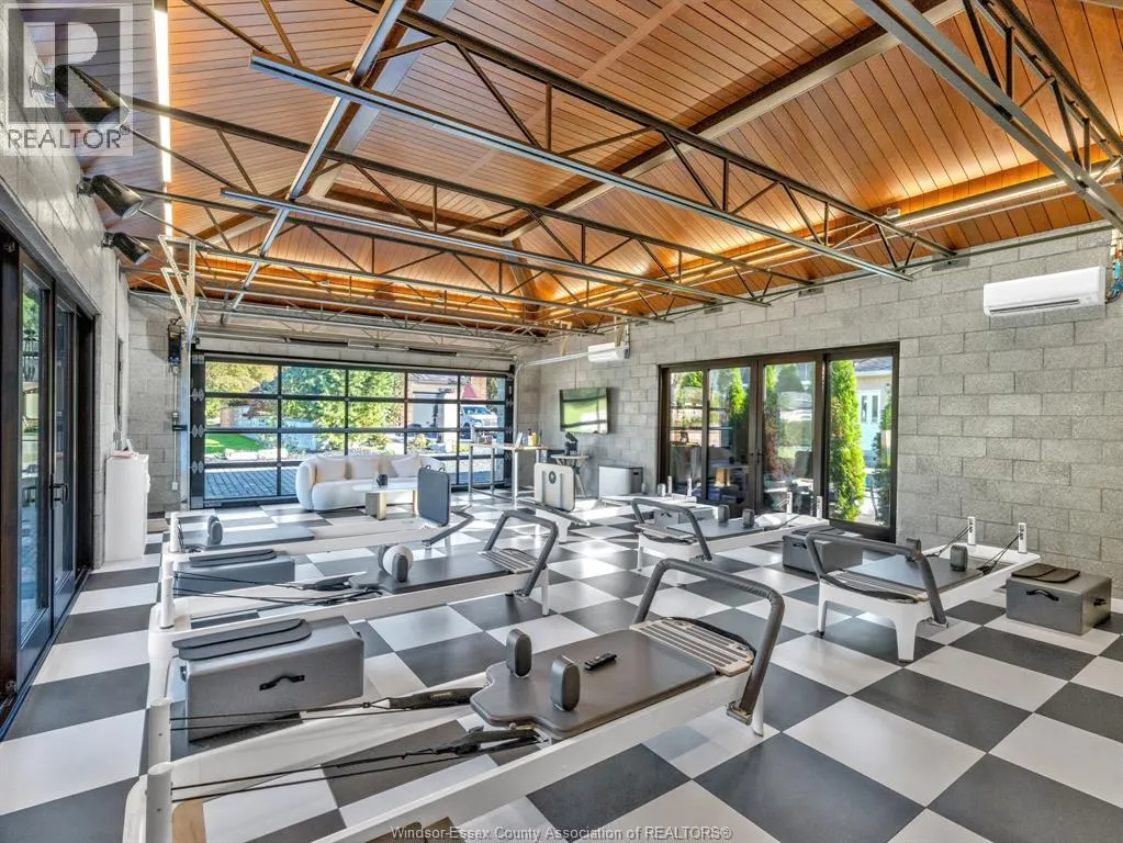 3050 BOUFFARD ROAD