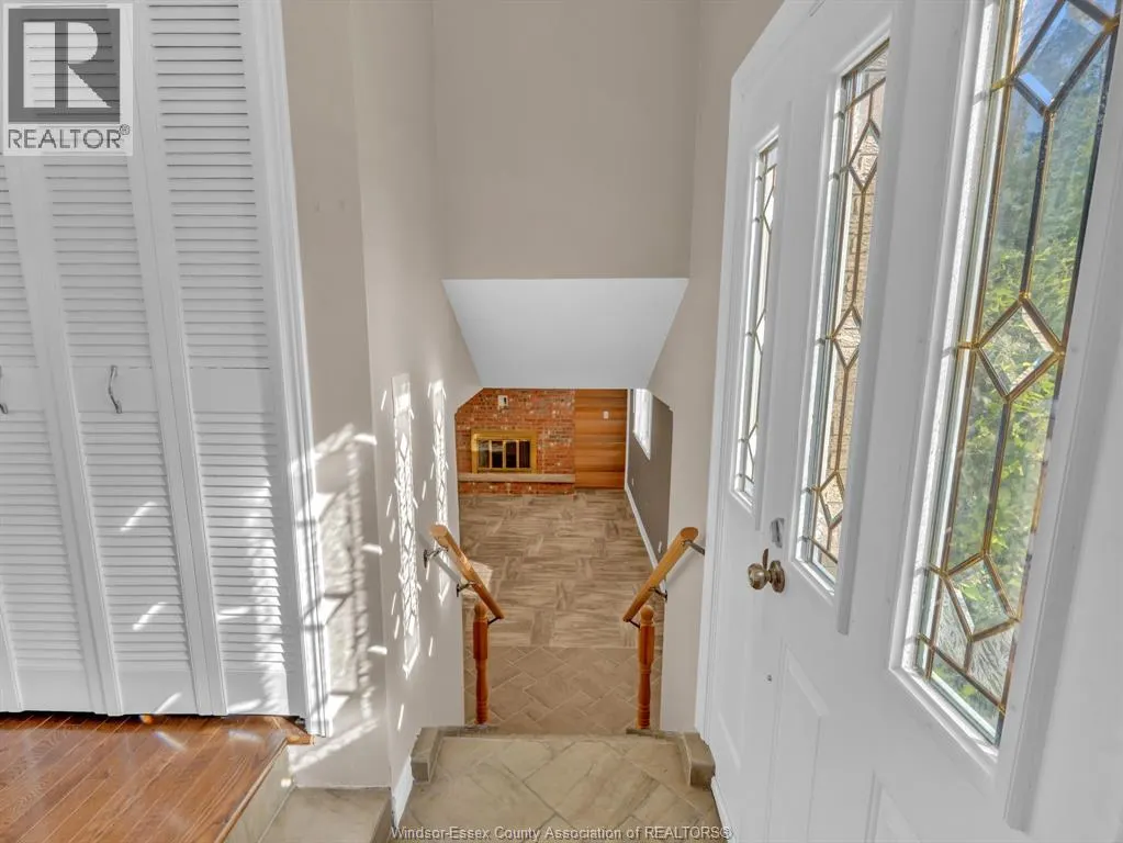 3050 BOUFFARD ROAD