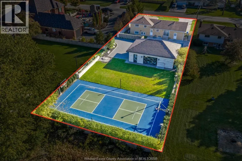3050 BOUFFARD ROAD