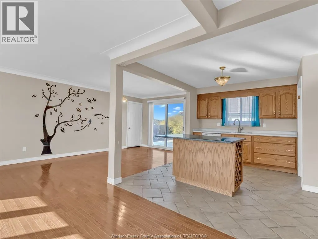3050 BOUFFARD ROAD