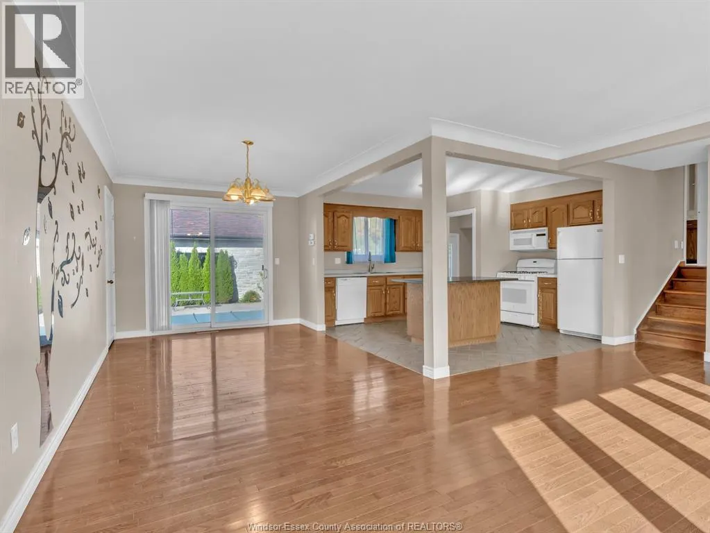 3050 BOUFFARD ROAD