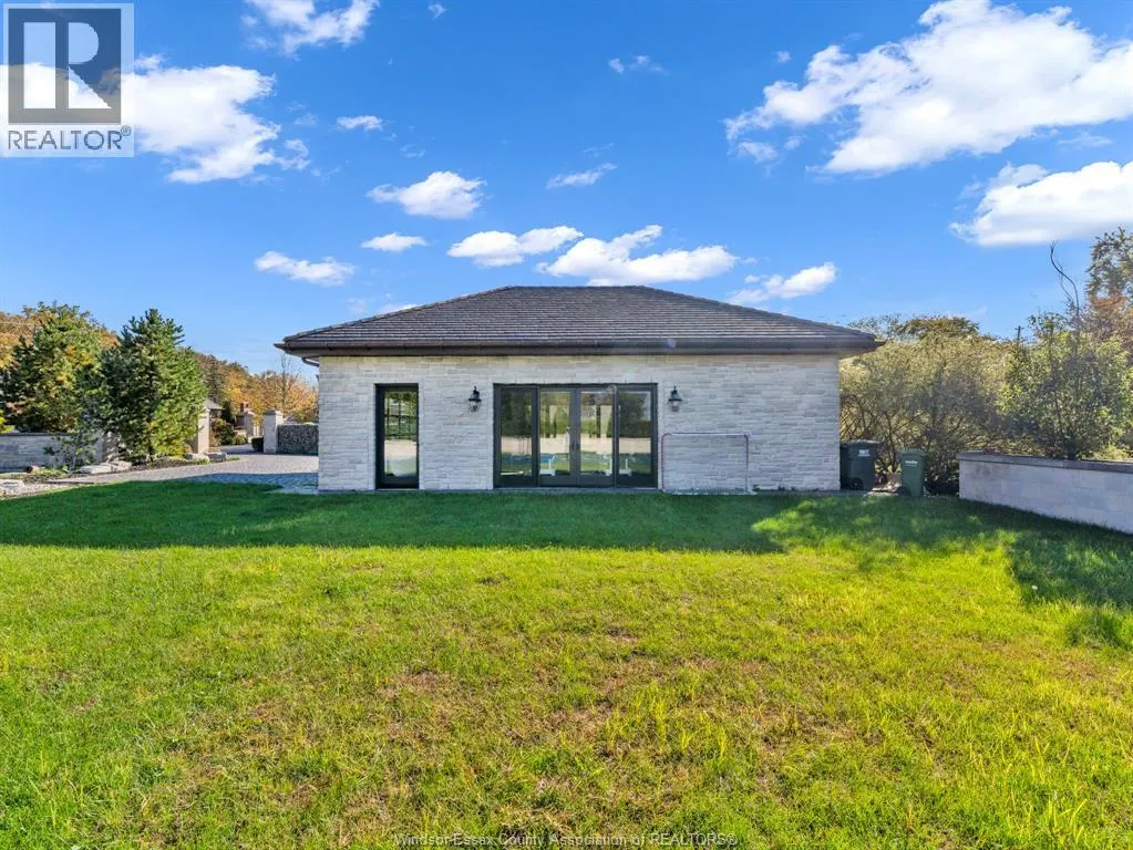 3050 BOUFFARD ROAD