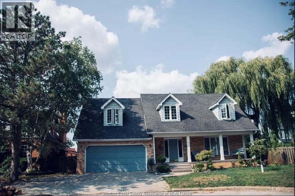 1020 CRESTWOOD COURT