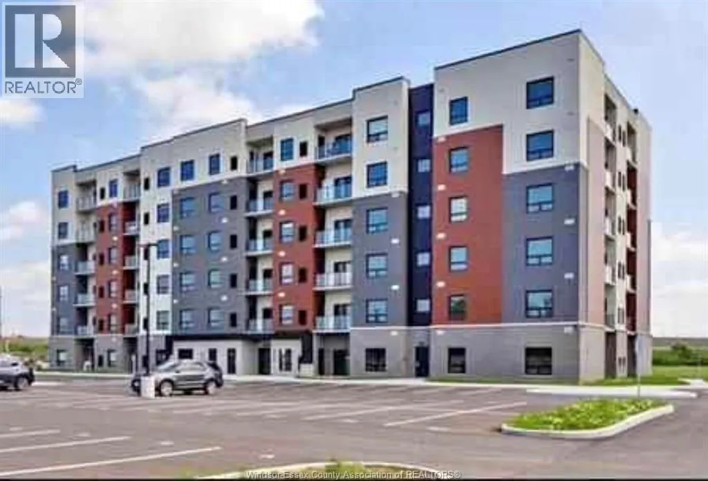 4785 WALKER ROAD Unit# 608