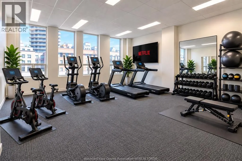 267 PELISSIER STREET Unit# 402