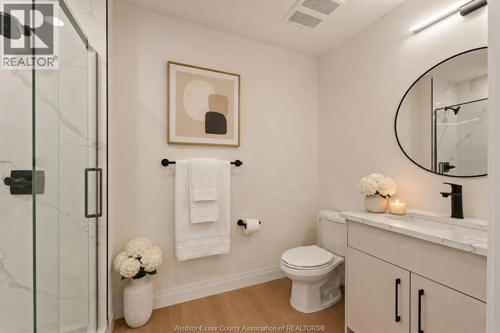 267 PELISSIER STREET Unit# 402