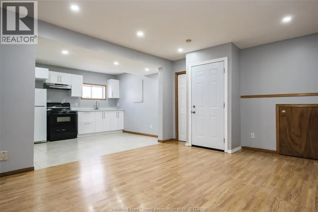2643 CARISSA Unit# LOWER
