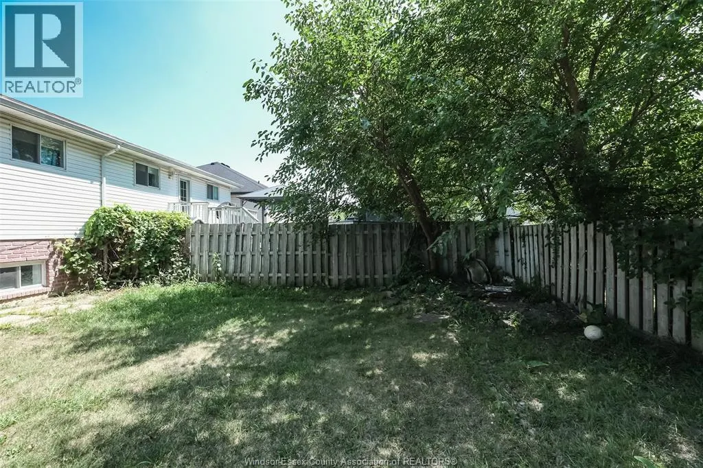 2643 CARISSA Unit# LOWER