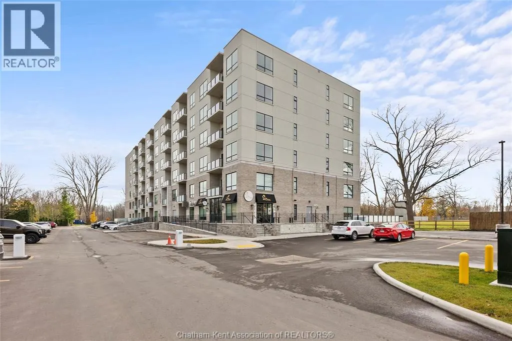 364 Grand AVENUE East Unit# 307