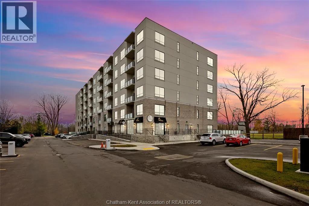 364 Grand AVENUE East Unit# 307