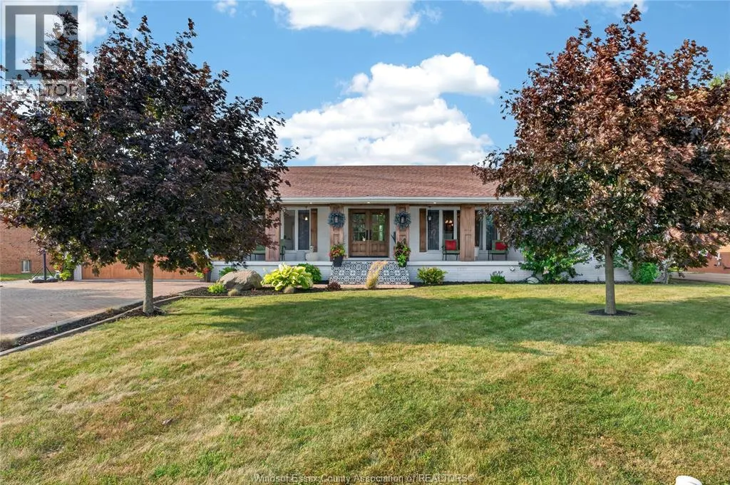 346 TEXAS ROAD