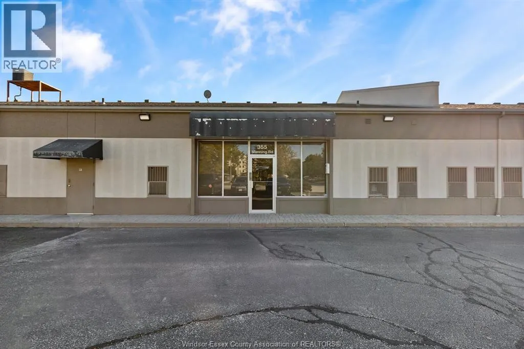 355 MANNING ROAD