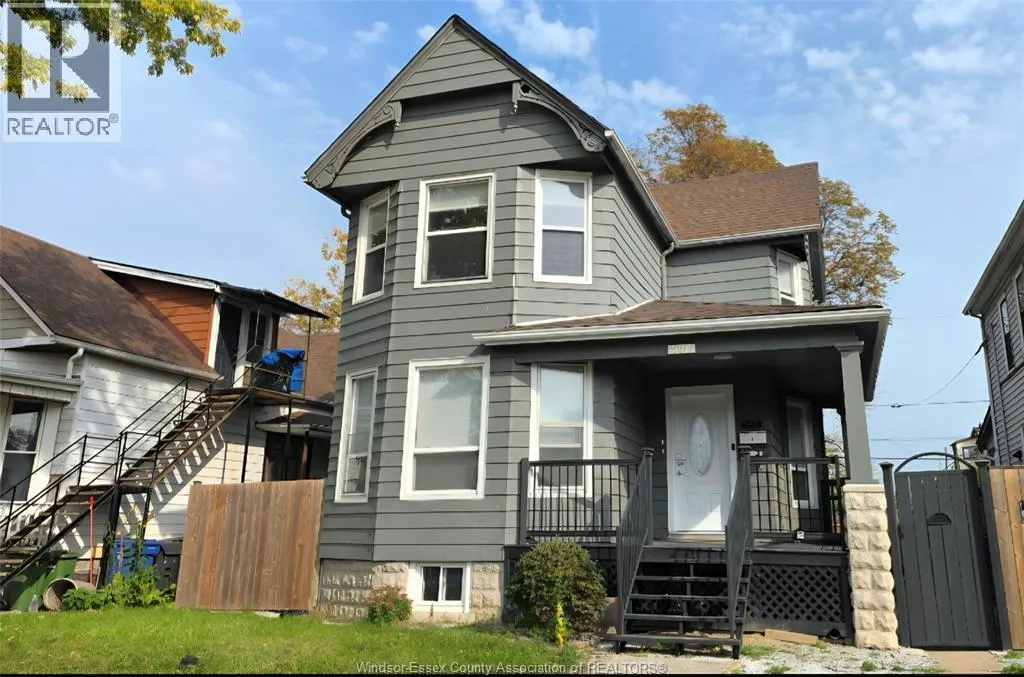 580 BRUCE AVENUE Unit# LOWER