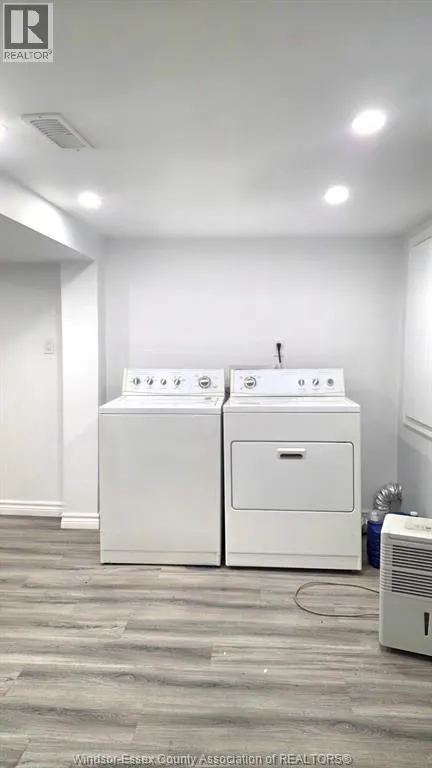 580 BRUCE AVENUE Unit# LOWER