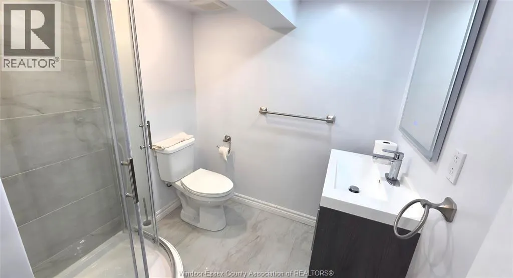 580 BRUCE AVENUE Unit# LOWER