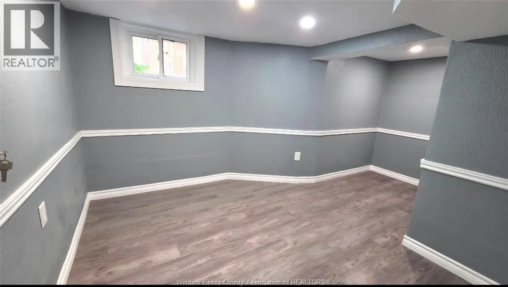 580 BRUCE AVENUE Unit# LOWER