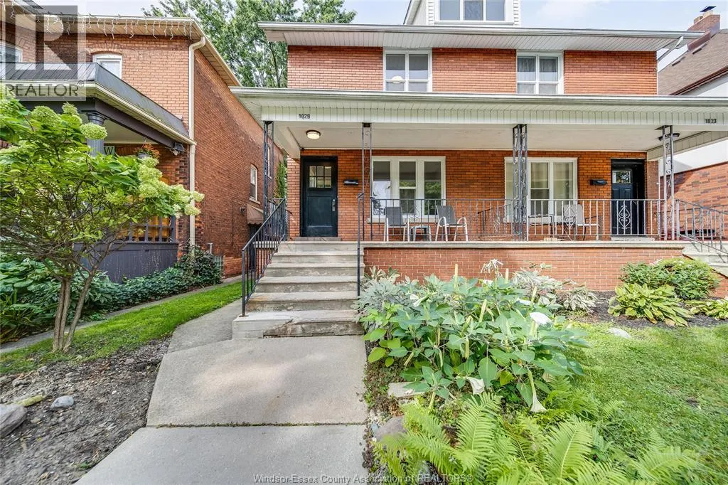 1029 CHILVER ROAD