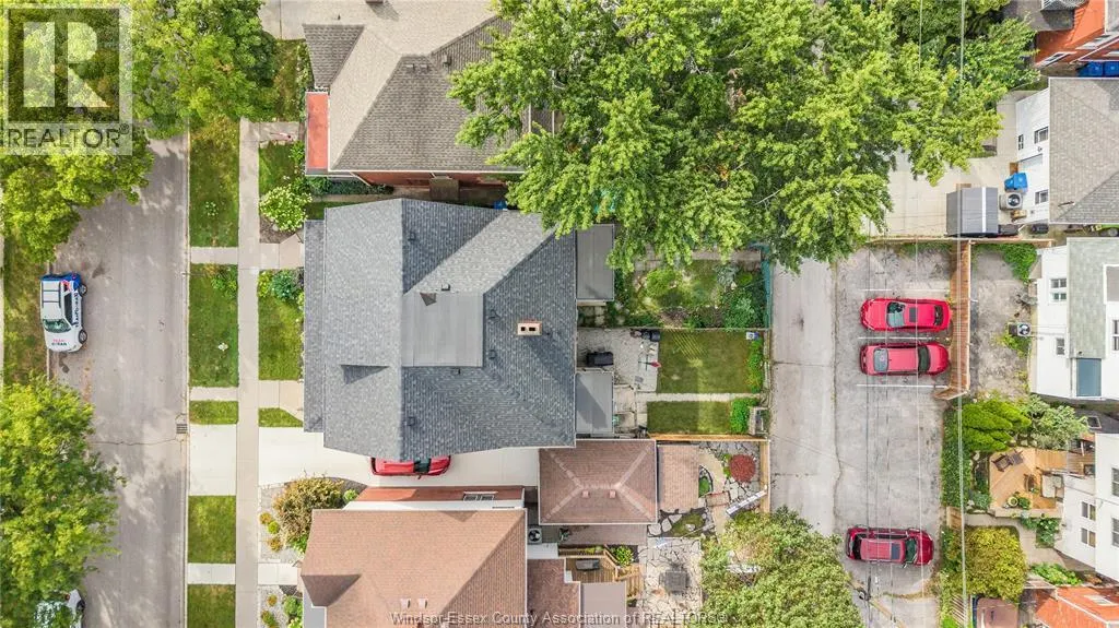1029 CHILVER ROAD