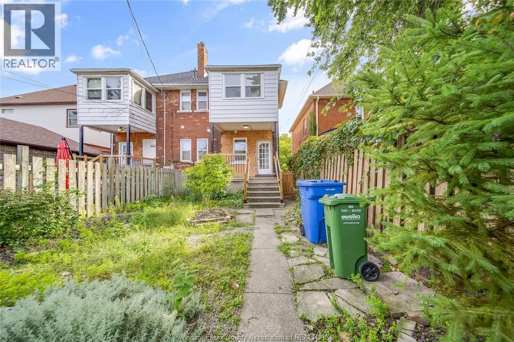 1029 CHILVER ROAD