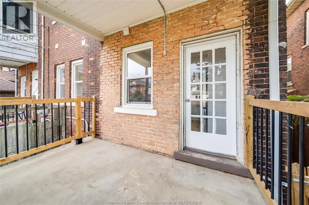 1029 CHILVER ROAD