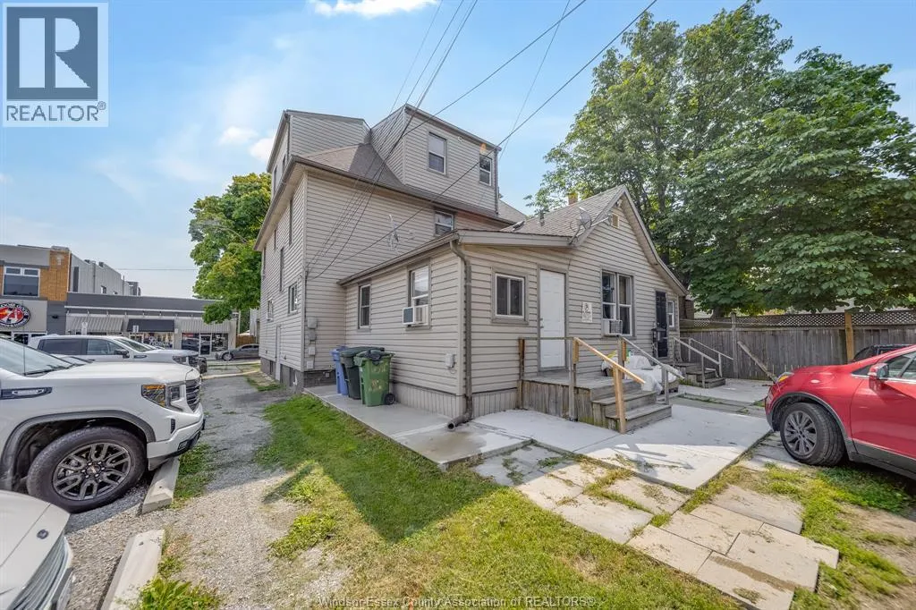 655 CHILVER ROAD