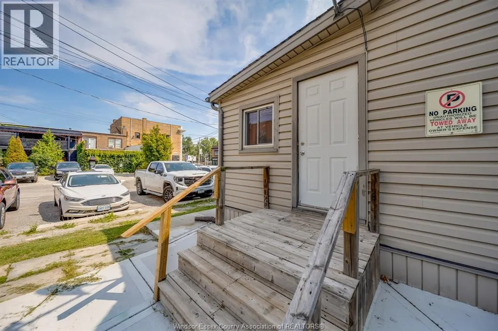 655 CHILVER ROAD