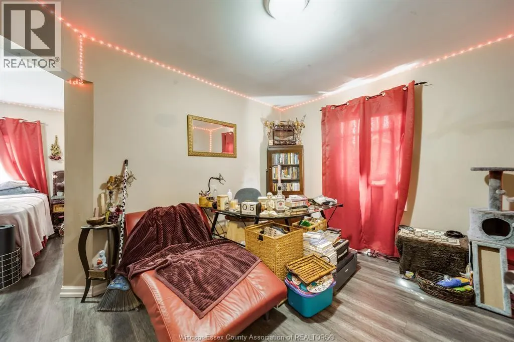 655 CHILVER ROAD