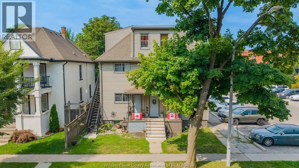 655 CHILVER ROAD