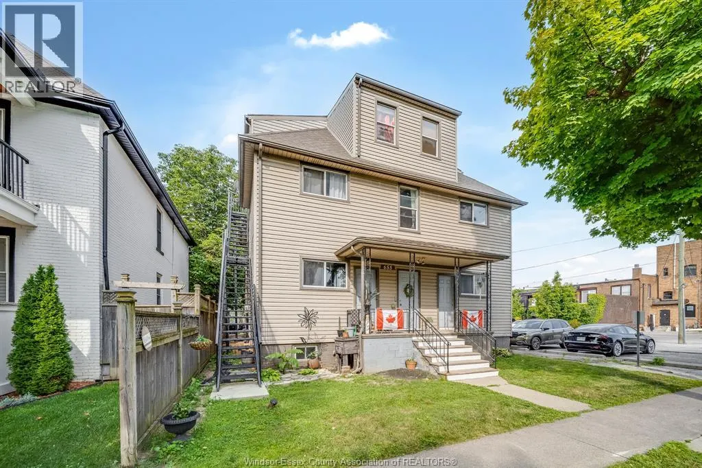 655 CHILVER ROAD