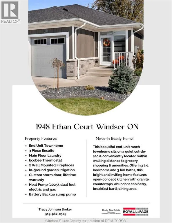 1948 ETHAN COURT