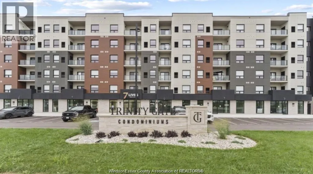 4775 WALKER ROAD Unit# 405