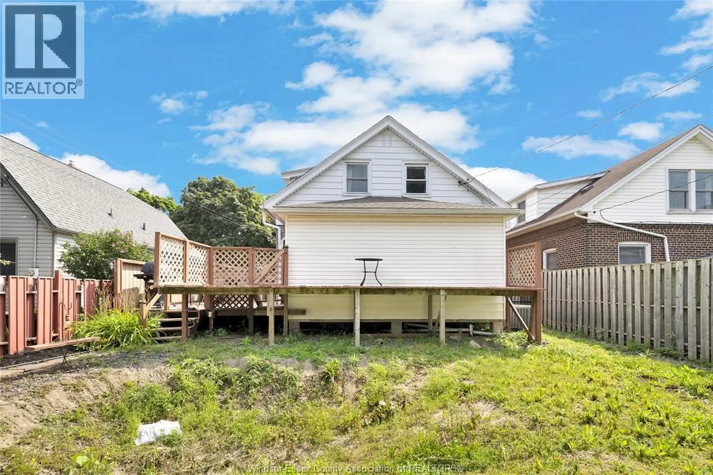 2453 TURNER ROAD