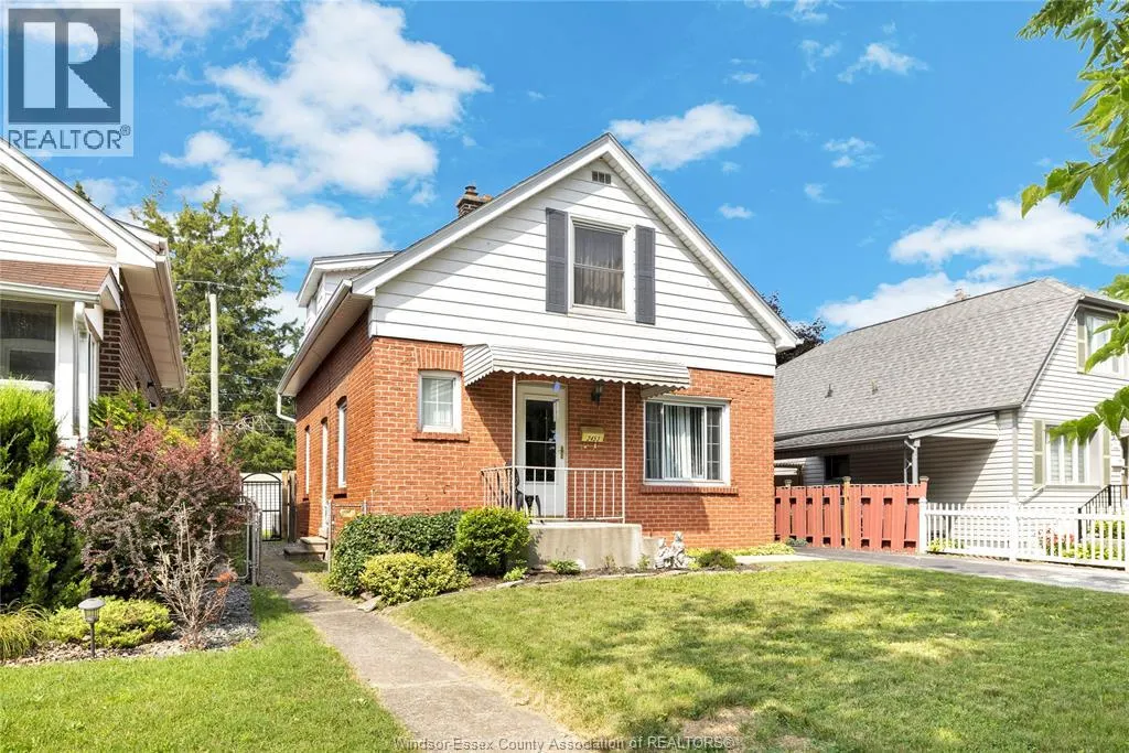 2453 TURNER ROAD