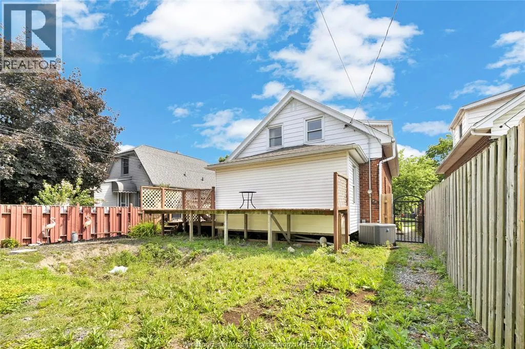 2453 TURNER ROAD