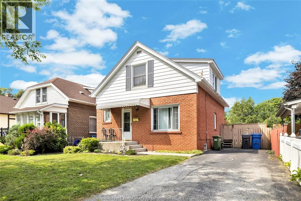 2453 TURNER ROAD