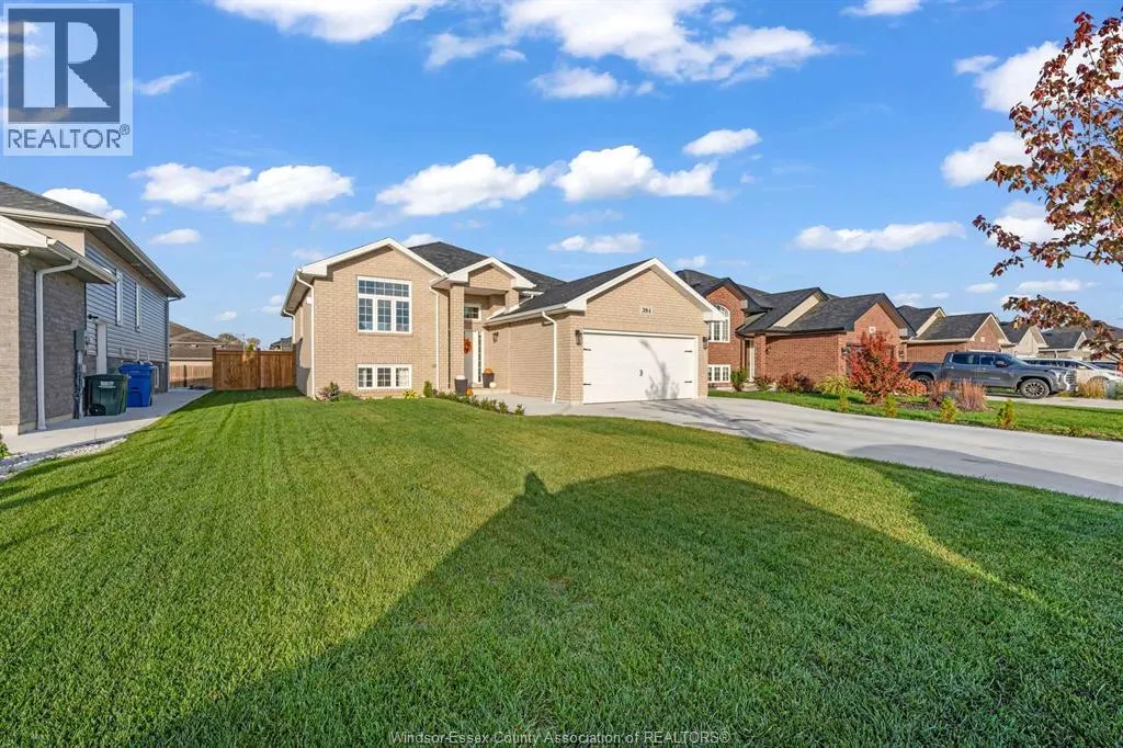 394 Cypress LANE