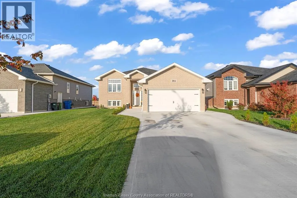 394 Cypress LANE