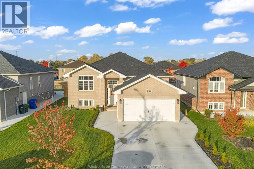 394 Cypress LANE
