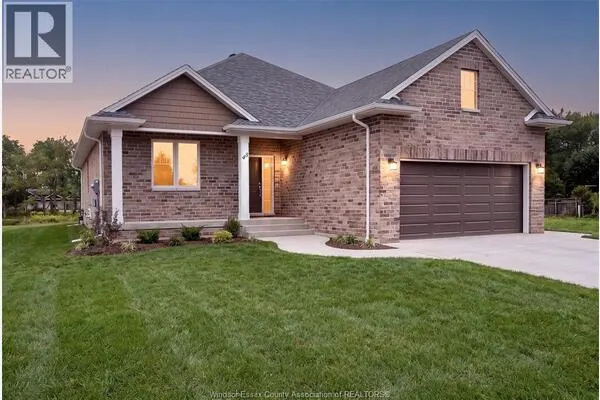 101 WESTLAWN DRIVE
