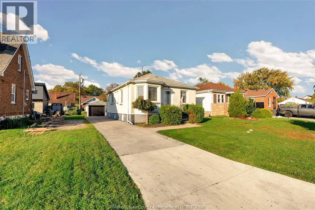 1915 OLIVE ROAD