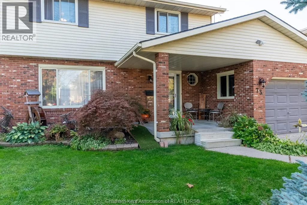 73 VALLEY ROAD