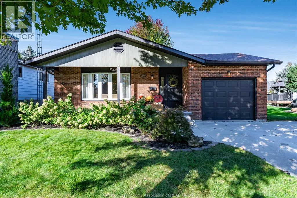 222 Cherrywood