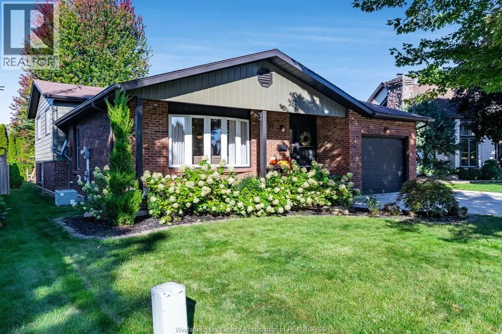 222 Cherrywood