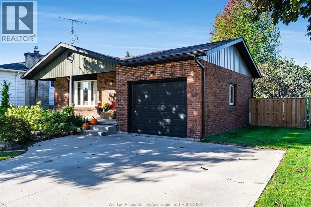 222 Cherrywood