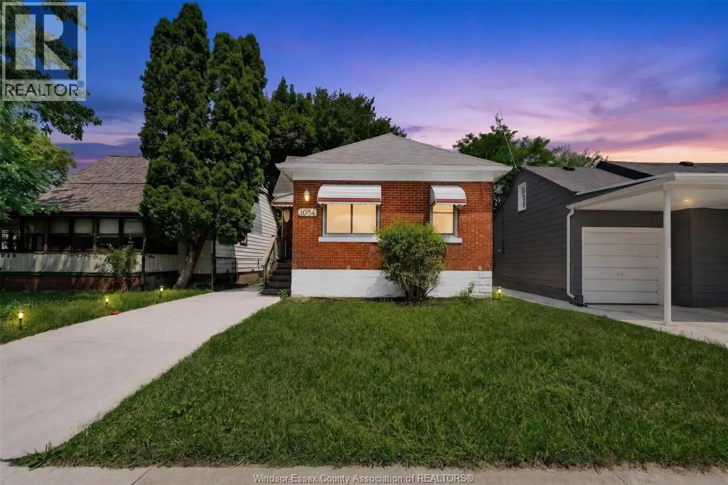 1054 Josephine